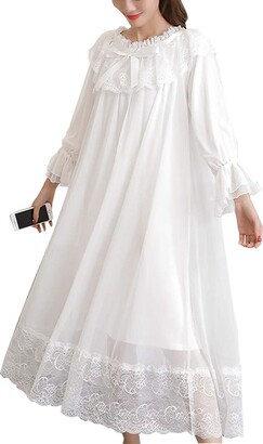 Long Night Gown, Shop The Largest Collection