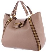 Thumbnail for your product : Tom Ford Sedgwick Double Zip Tote