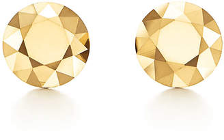 Tiffany & Co. Elsa Peretti® One Carat earrings