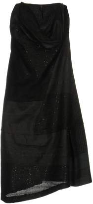 Manila Grace Knee-length dresses - Item 34731281