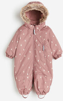 Thumbnail for your product : H&M Water-repellent Snowsuit