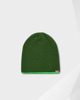 Thumbnail for your product : Hunter Original Neon Reversible Beanie Hat