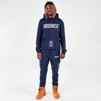 hoodrich akira v3 tracksuit