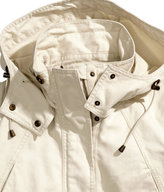 Thumbnail for your product : H&M Cargo Jacket - Light beige - Ladies