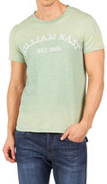 Thumbnail for your product : William Rast Vintage Wash T Shirt