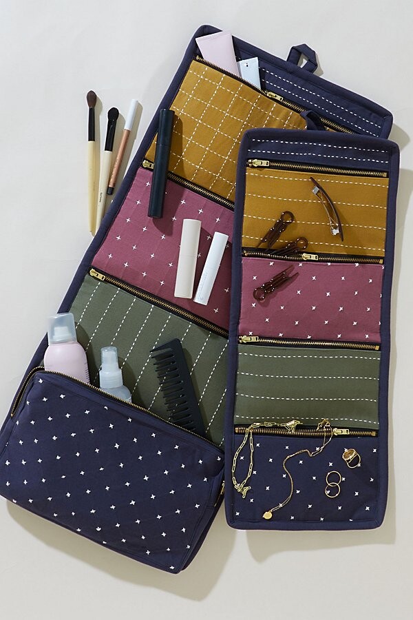 Anchal Travel Organizer