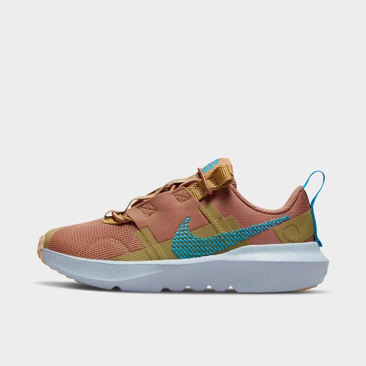 Nike Little Kids' Crater Impact Running Shoes ShopStyle