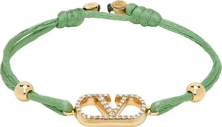 Valentino Garavani VLogo Signature Bracelet