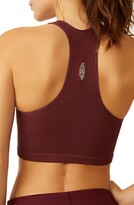 Thumbnail for your product : FREE PEOPLE MOVEMENT Free Throw Crop Tank