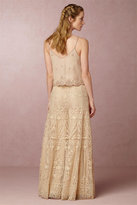 Thumbnail for your product : BHLDN Carter Palazzo Pants