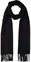 Thumbnail for your product : Barneys New York Men's Cashmere Flannel Scarf