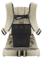 Thumbnail for your product : BABYBJÖRN Baby Carrier One - Khaki Cotton Mix