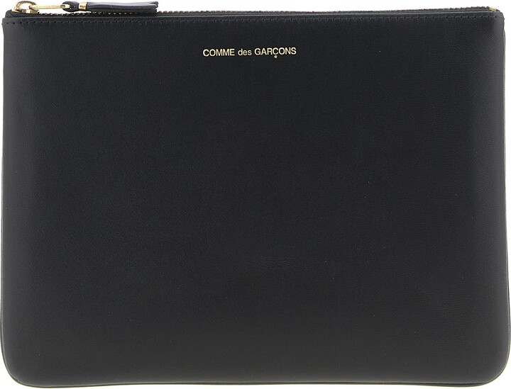 Comme des Garons Wallet 'arecalf - Sa5100' Wallet