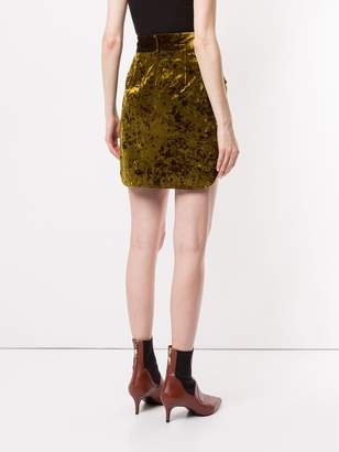 Camilla And Marc Barcelo Fitted Skirt