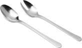 Thumbnail for your product : Georg Jensen Copenhagen serving spoons