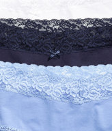 Thumbnail for your product : H&M H&M+ 3-pack Hipster Briefs - Light blue - Ladies