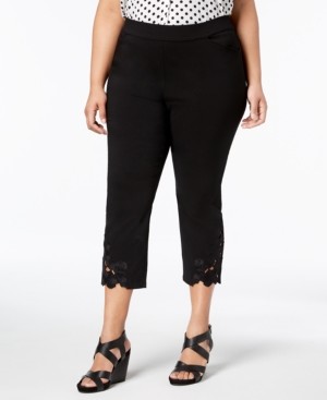 inc plus size pants