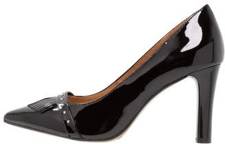 Caprice Classic heels black