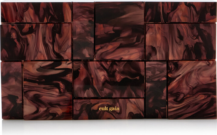 Cult Gaia Galleria Clutch