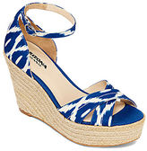 Thumbnail for your product : Arizona Carly Wedge Espadrilles