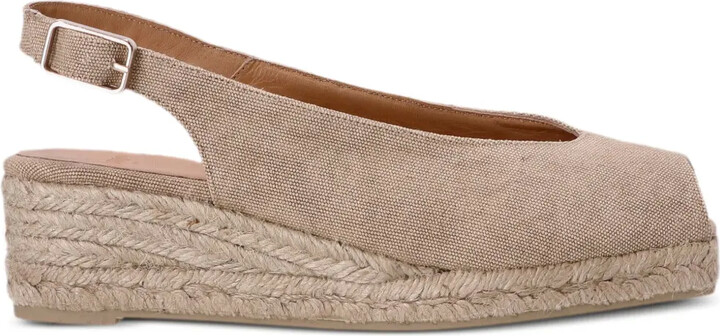 Castaner 70mm Dosalia espadrilles