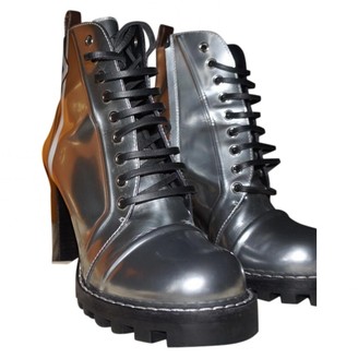 louis vuitton limitless boot