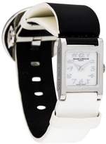 Thumbnail for your product : Baume & Mercier Vice Versa Watch