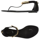 Thumbnail for your product : Gucci Thong sandal