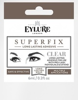 Thumbnail for your product : Eylure Superfix - Individual Lash Adhesive - Clear