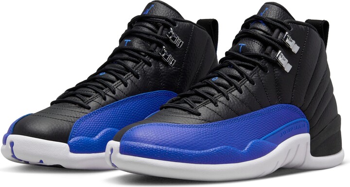 high top jordans 12