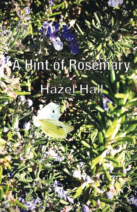 A Hint of Rosemary, (Paperback)