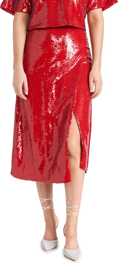 le superbe Jolie Skirt