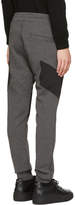 Thumbnail for your product : Diesel Grey P-Osma Lounge Pants