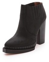 Thumbnail for your product : Jeffrey Campbell Stria High Heel Western Booties