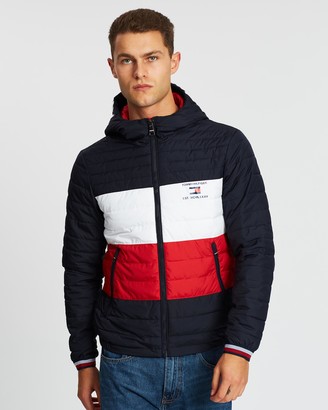 tommy hilfiger jacket womens australia