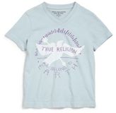 Thumbnail for your product : True Religion Toddler's & Little Girl's "We Belong To Earth" Tee