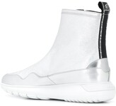 Thumbnail for your product : Hogan Interactive ankle boots