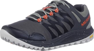 Merrell Men's Nova 2 Trail Running Shoe