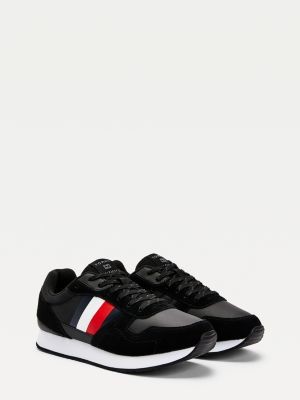 tommy hilfiger mens trainers sale uk