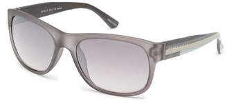 Perry Ellis The Matte Frosted Sunglasses