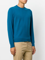 Thumbnail for your product : Malo crew neck sweater