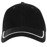 Thumbnail for your product : Firetrap Womens Fashion Cap Baseball Lightweight Clip Fastening Panel Design
