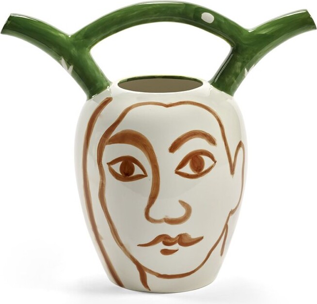 Serax Santiago De Borja Sapote L Vase