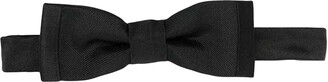 DSQUARED2 Black Bow Tie Boy .