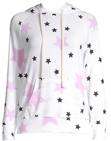 Thumbnail for your product : Stripe & Stare Star Colorblock Hoodie