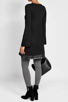 Thumbnail for your product : Moncler Wool Dress