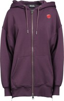 Sweatshirt Purple 
