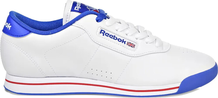Reebok Princess Fitness \