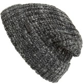 Thumbnail for your product : John Varvatos Rib Knit Wool Beanie