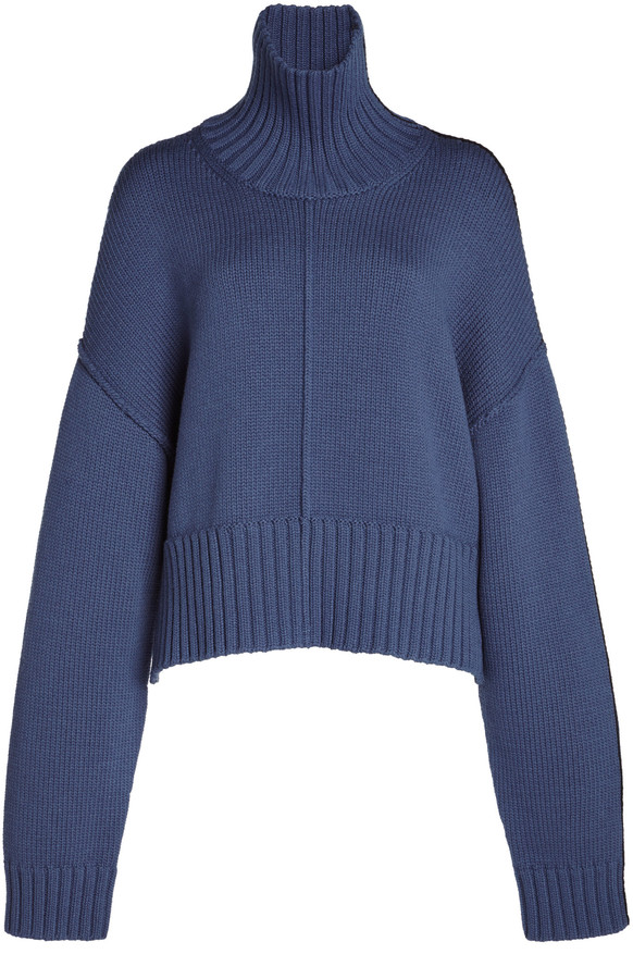 peter do tattoo sweater